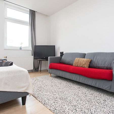 Fullhouse - Magdeburg - L10 Apartments Exterior foto